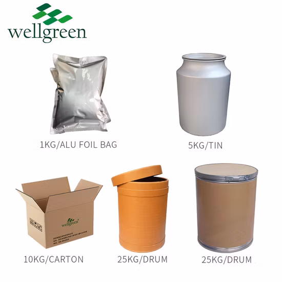 Healthcare Supplement Raw Material 30%Cws Natura Ve Powder Mixed Tocopherols