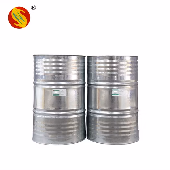 Le fabricant fournit du CAS 8002 de haute qualité