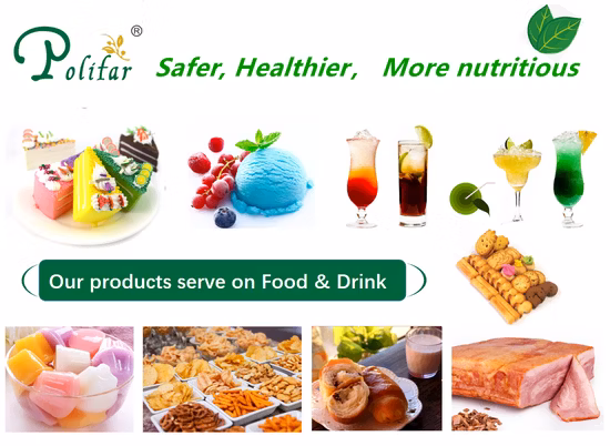 Additifs alimentaires naturels à la vitamine E en poudre D