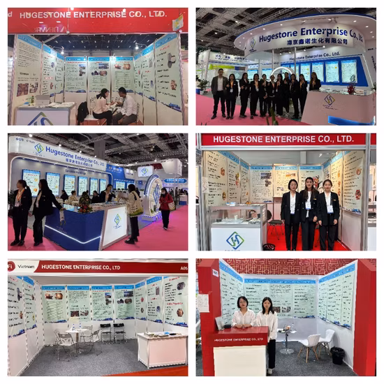 Huile mélangée de tocophérols de concentré naturel de tocophérols de vitamine E de catégorie comestible