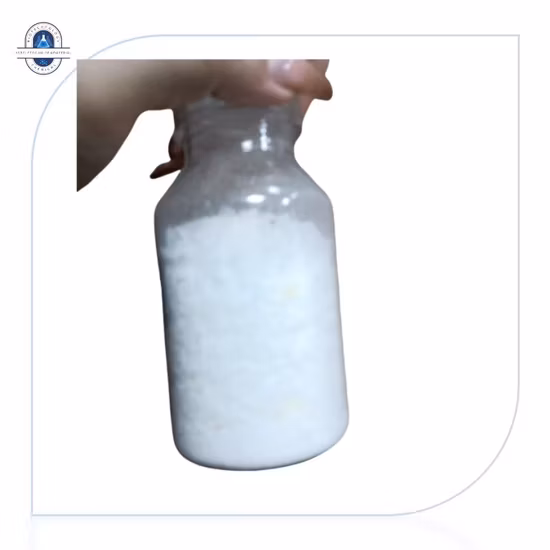 Le fabricant fournit 99 % en vrac CAS 7695