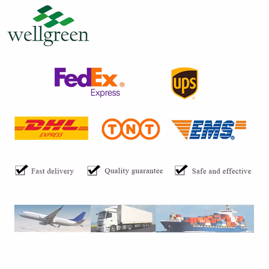 Poudre naturelle en vrac de tocophérols mélangés par poudre de la vitamine E 30% 50%