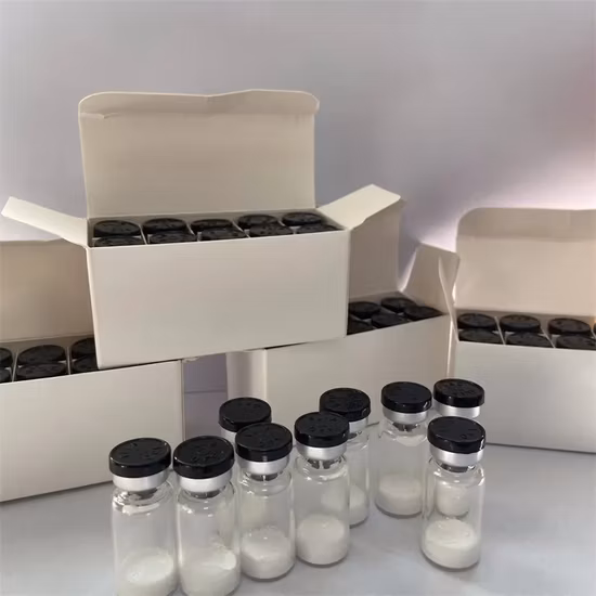 Vitamine E Tocotriénols Vitamine E Acétate Poudre 98% Vitamine E pour Anti